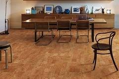 Комфорт с паркет или корк за пода