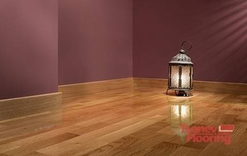 Правилният избор на перваз за пода