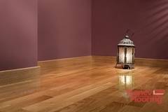 Правилният избор на перваз за пода