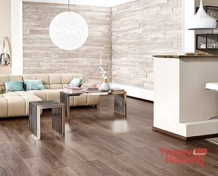 Стенни MDF панели Kronowall 3D