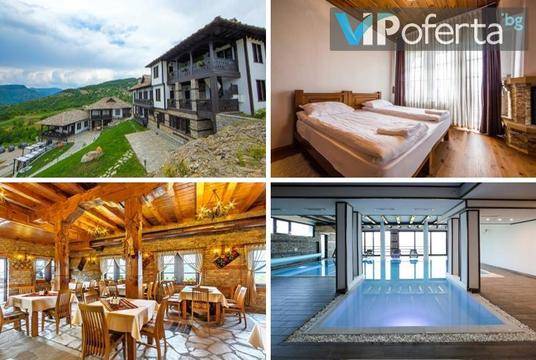 Почивка в Лещен – Хотел Лещен