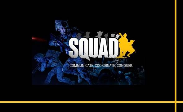 Излезе първата официална версия на Squad