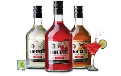 Ликьор – Любопитни факти – Винпром АД Велико Търново