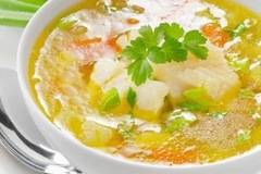 Картофена супа по селски