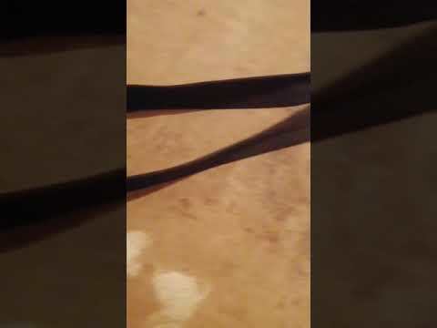 Канадска борба ръкохватка