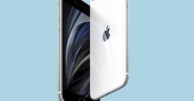 Спечелете смартфон iPhone SE от A1