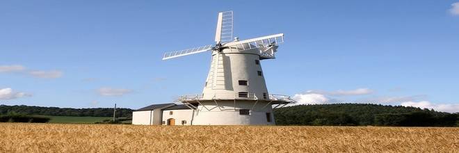 Брашна, хляб и хлебни изделия