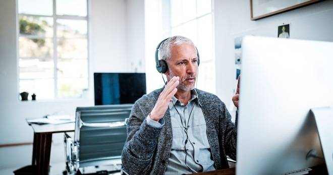 Дистанционно управление на търговски екип