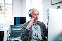 Дистанционно управление на търговски екип