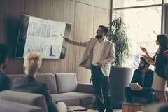 Как да накарате вашия търговски екип да подкрепи прилагането на стратегия