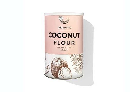 Кокосово брашно 500 г