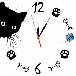 Часовник Котка