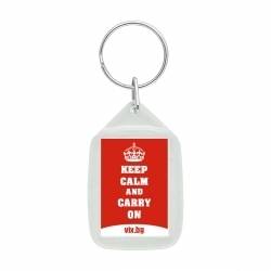 Ключодържател Carry On