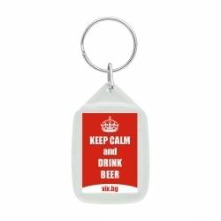 Ключодържател Drink Beer