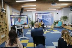 Streamlining Public Support for SMEs and Innovations Финално събитие по проект ИноБридж