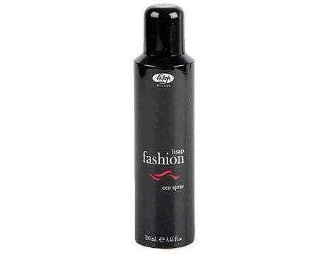 Lisap Fashion Eco Spray Еко лак без газ 250ml
