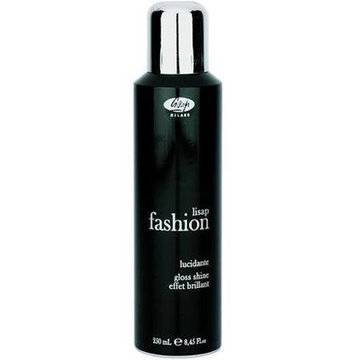 Lisap Fashion Gloss Shine Спрей за коса-финален блясък 250ml