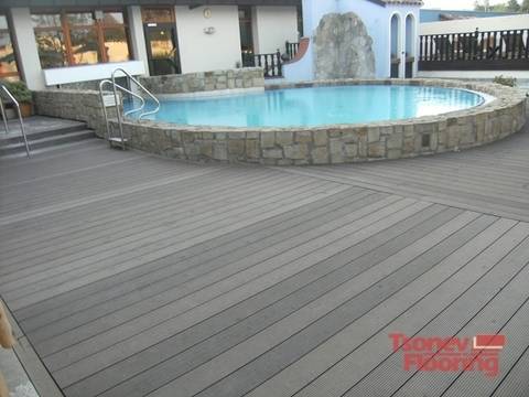 Защо декинг?