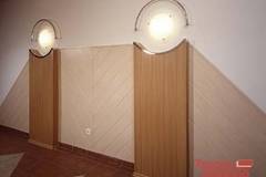 Завършване на стени и тавани с дървена и pvc ламперия