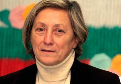 Нешка Робева: Няма народ, който да заслужава управници като нашите!