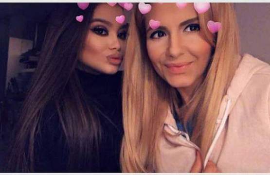 Анелия за дъщеря си: Малка пораснала кифличка!