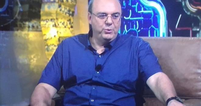 Български патолог скъса оковите и каза цялата истина за К-19, не го е страх!