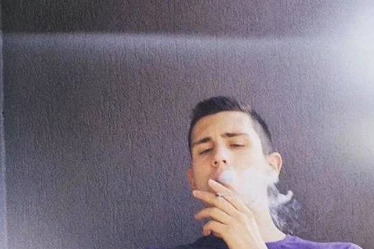 Убиецът на Милен Цветков изригна от затвора: Аз ще изляза, ама вие ще сте винаги бедни!