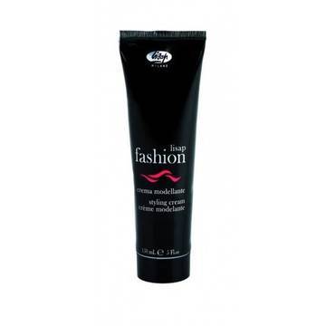 Lisap Fashion Styling Cream Стилизиращ крем за коса 150ml