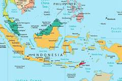 Как се добрах до Индонезия