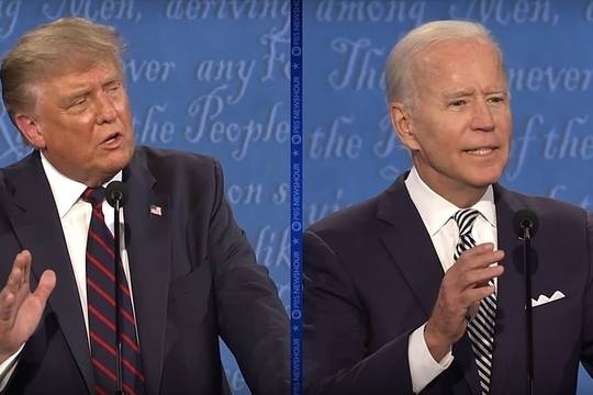 Месец преди изборите в САЩ: Доналд Тръмп в болница с COVID-19