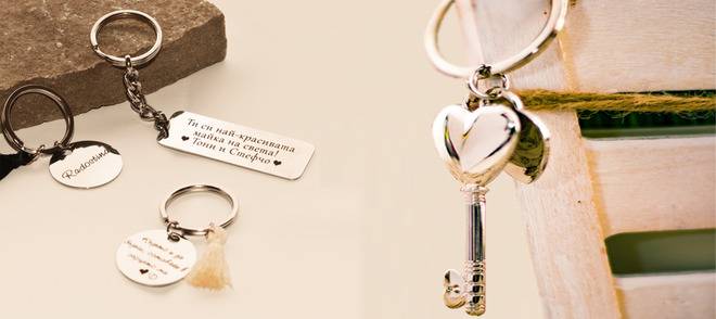 Магазин за луксозни подаръци