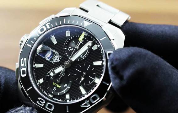 Часовниците определят ли нашата същност наистина?