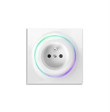 Walli Контакт тип E