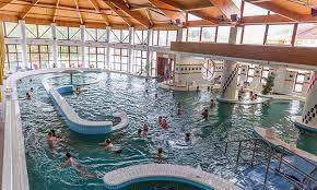 СПА в Унгария – Портал за община Сандански