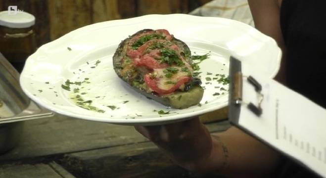 Рецепта за капански Папуци Фермата 6