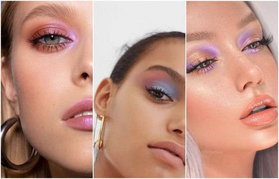 Как да изберем сенки за очи въз основа на нашия зодиакален знак?