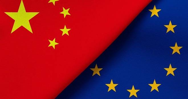ЕС и Китай подписаха споразумение относно защитата на географските означения
