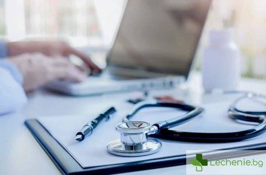 Регистрация по ДДС на лекарски кабинет