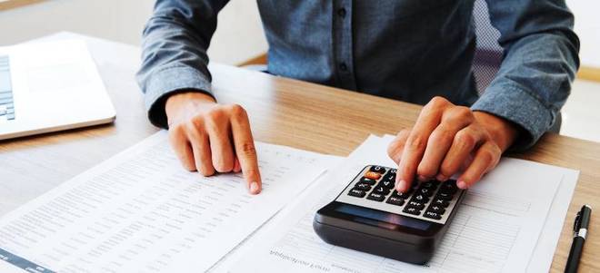 Скъпо ли е поддържането на локален счетоводител