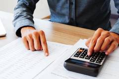 Скъпо ли е поддържането на локален счетоводител