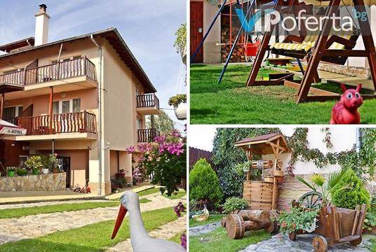 Семейна почивка в Говедарци – Хотел Миглена, Говедарци