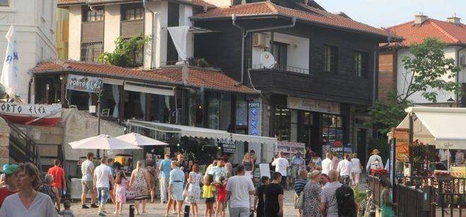 С какво може да ни изненада Созопол през есента?