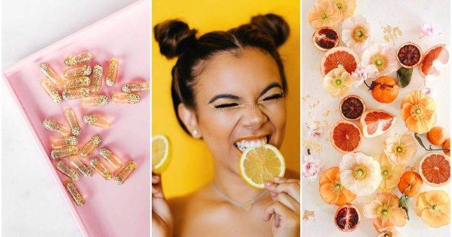 Какви витамини трябва да си набавяме през есента?