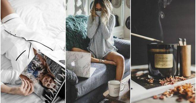 Есенни настинки: как са свързани със стреса и как да се справим с тях?