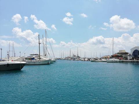 Нова година 2021 – Почивка на Остров Кипър с Полет от Варна