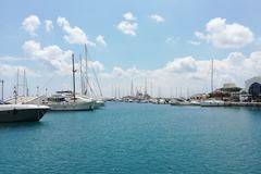 Нова година 2021 – Почивка на Остров Кипър с Полет от Варна