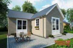 Предимства на фасадни облицовки Vox Profile-Poland