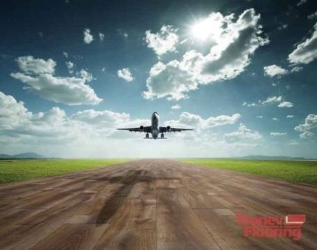 Ламиниран паркет-практична и ценово достъпна настилка