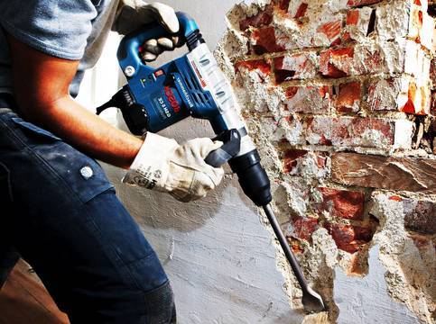 Как се ценообразува услугата за къртене