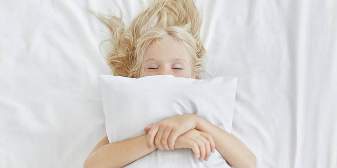 Детски масаж: вълнуващо и отпускащо приключение в спа центъра